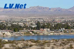 Bullhead City  ISP