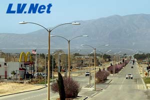 California City ISP