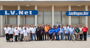 LV.Net Staff