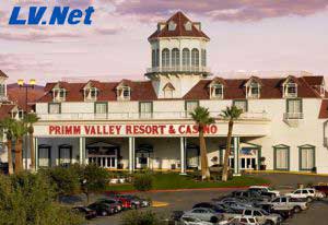 Primm Valley ISP