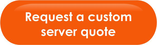 Custom Dedicated Server Inquiry