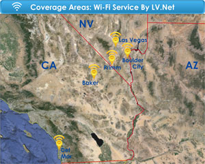 Wireless Point-to-Point | Internet Point to Point